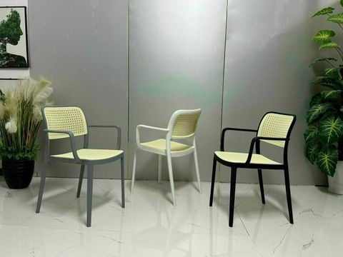 Ghế Bành Mây A13E Nhiều Màu Chất Lượng