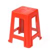 Ghế Nhựa Cao Chống Trượt Không Tựa, Nhiều Màu Duy Tân - 37,3 x 37,3 x 45,3cm