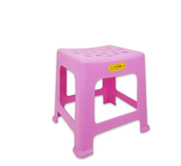 Ghế Đẩu Trung Nhiều Màu, Giá Rẻ