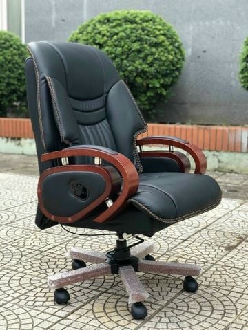 Ghế Giám Đốc - Ngả Lưng Cao Cấp