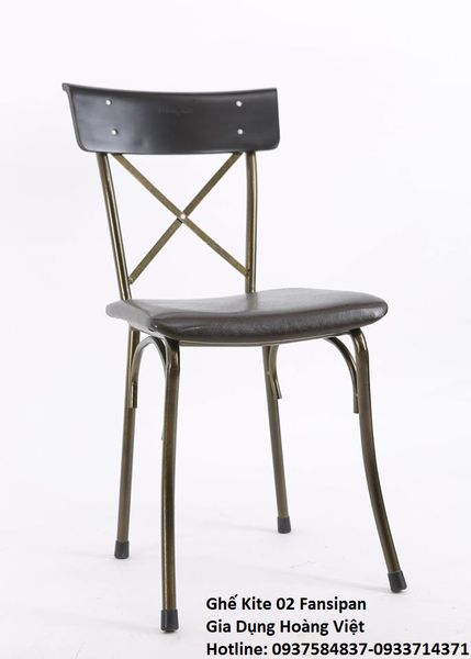 Ghế Kite 02 Fansipan Cao Cấp