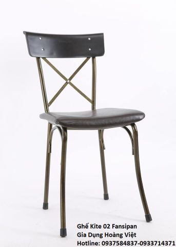 Ghế Kite 02 Fansipan Cao Cấp