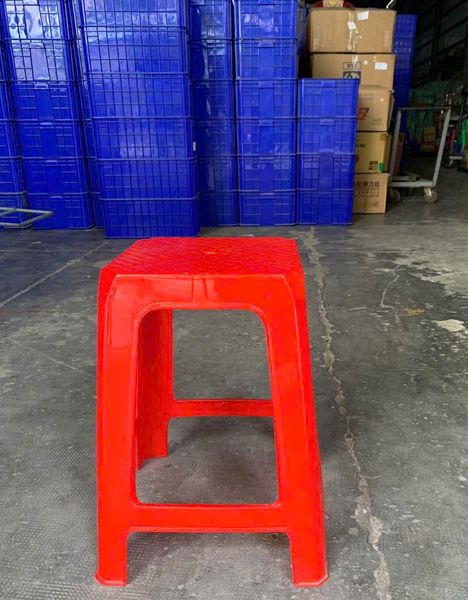 Ghế Nhựa Cao GH09 Giá Rẻ