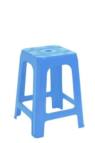 Ghế Nhựa Cao F5 Đại Đồng Tiến Cao Cấp