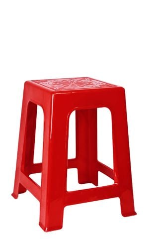 Ghế Nhựa Cao Bông Đại Đồng Tiến Chất Lượng