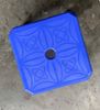 Ghế Nhựa Cao GH011 Giá Rẻ