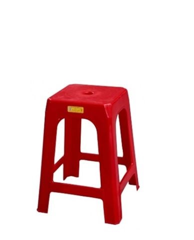 Ghế Nhựa Cao GH011 Giá Rẻ