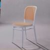 Ghế Nhựa Lưng Mây HV3051