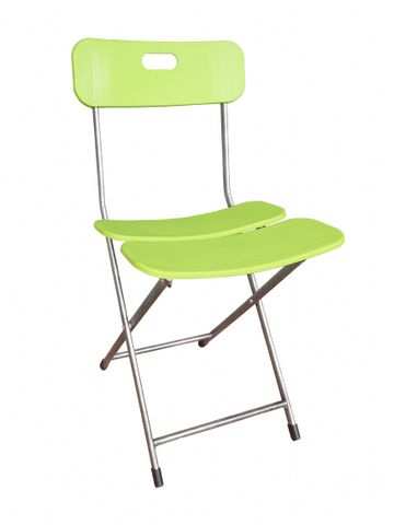 Ghế Nhựa 3 Lá Nhiều Màu Chất Lượng