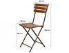 Ghế Patio 02 Ngoại Thất Fansipan Chính Hãng