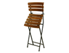 Ghế Patio 02 Ngoại Thất Fansipan Chính Hãng