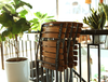 Ghế Patio 02 Ngoại Thất Fansipan Chính Hãng