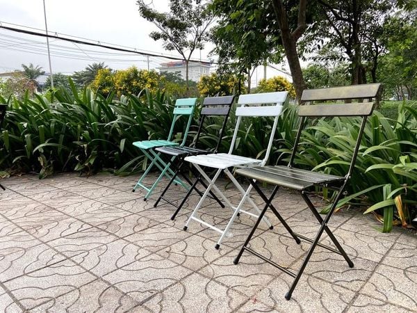 Ghế Pisco Cao Cấp Nhiều Màu