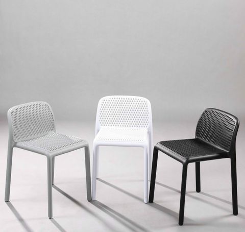 Ghế Tựa Lưới HVIE 3029A Cao Cấp Nhiều Màu