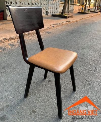 Ghế Cafe Fansipan Alto Cao Cấp