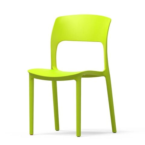 Ghế Dựa Lexo Lớn Cao Cấp Nhiều Màu