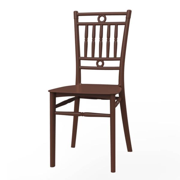 Ghế Nhựa Bamboo Duy Tân Cao Cấp, Nhiều Màu