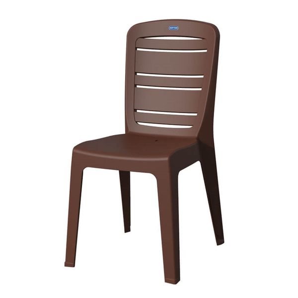 Ghế Dựa Sọc Ngang Duy Tân Nhiều Màu