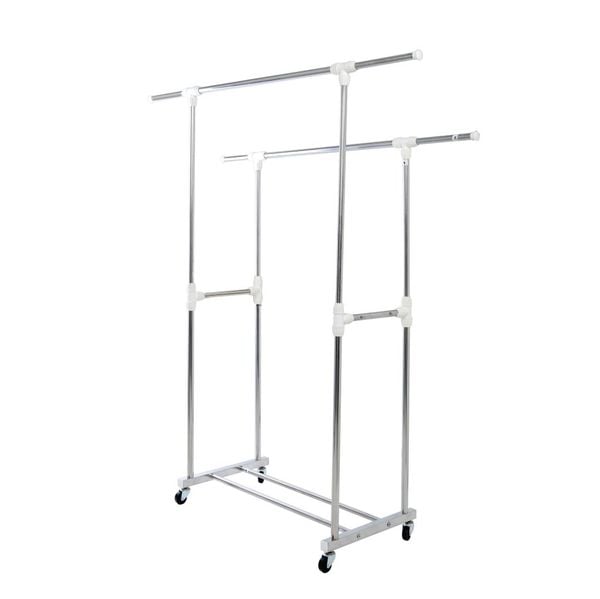 GIÀN PHƠI INOX ĐÔI CAO CẤP PROTA PT-901