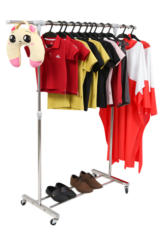 GIÀN PHƠI INOX ĐƠN CAO CẤP PT-902