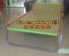 Giường Bố Xếp Đài Loan Khung Sắt Vuông Dầy 25 Sơn Tĩnh Điện Hoàng Việt - 30 x 90 x 195cm