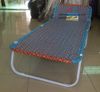 Giường Bố Đài Loan PX Khung Thép Sơn Tĩnh Điện Hoàng Việt - 30 x 65 x 175cm