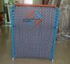Giường Bố Đài Loan PX Khung Thép Sơn Tĩnh Điện Hoàng Việt - 30 x 65 x 175cm