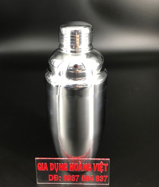 BÌNH LẮC PHA CHẾ 350ML