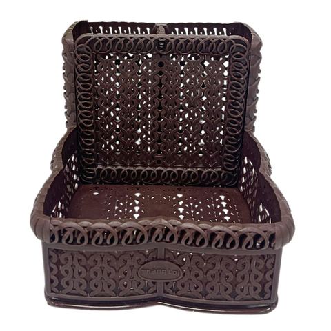 Khay Nhựa Đựng Đũa,Muỗng, Gia Vị Nhí