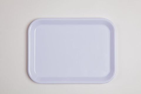 Khay V3T Meca Màu Trắng