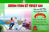 Bộ Khung Võng Sắt Sơn Tĩnh Điện Kỹ Thuật Cao Và Lưới Loại A Cán Thép 50 Chấn Thái Sơn - 2,5 x 0,78m