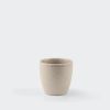 Ly Bầu Thấp 3 Light Brown