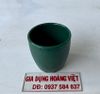 Ly C142 Màu Xanh Rêu