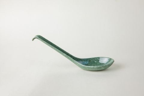 Muỗng No17 Vân Đá Rêu