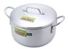 Bộ Nồi Nhôm Kim Hằng Nhật T3 Lớn - 3 Size