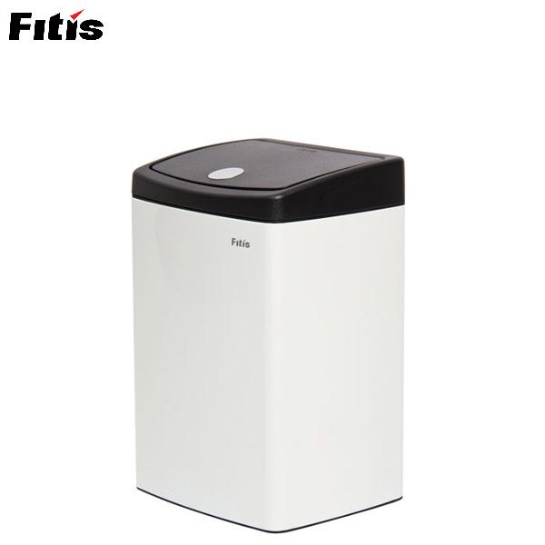 Thùng Rác Fitis Nhấn Vuông 15 Lít – CTY TNHH THƯƠNG MẠI DỊCH VỤ GIA ...