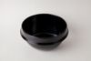 Thố Cơm Trộn Melamine TH12 Màu Đen Fataco