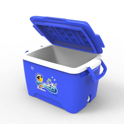 Thùng Đựng Đá Nhựa Duy Tân 35 lít