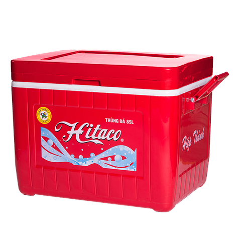 Thùng Đá Vuông Hiệp Thành 85 Lít