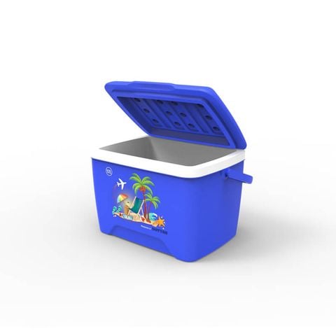 Thùng Đựng Đá Nhựa Duy Tân 12 lít