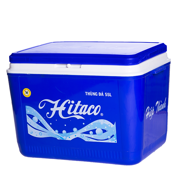 Thùng Đá Hiệp Thành 55 Lít