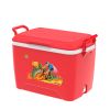Thùng Đựng Đá 60 Lít Không Bánh Xe Duy Tân