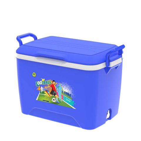 Thùng Đựng Đá 60 Lít Không Bánh Xe Duy Tân