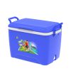 Thùng Đựng Đá 60 Lít Không Bánh Xe Duy Tân