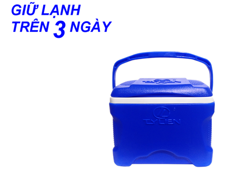 Thùng Đá Tý Liên 12 Lít