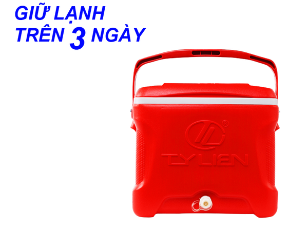 Thùng Đá Tý Liên 24 Lít