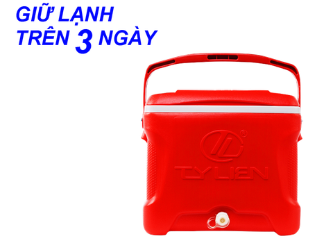 Thùng Đá Tý Liên 24 Lít