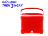 Thùng Đá Tý Liên 24 Lít