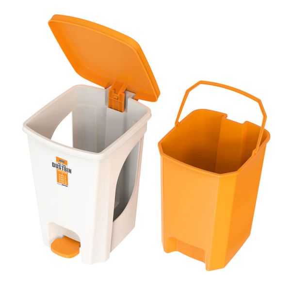 Thùng Rác Đạp Matsu No.273 Cỡ Lớn