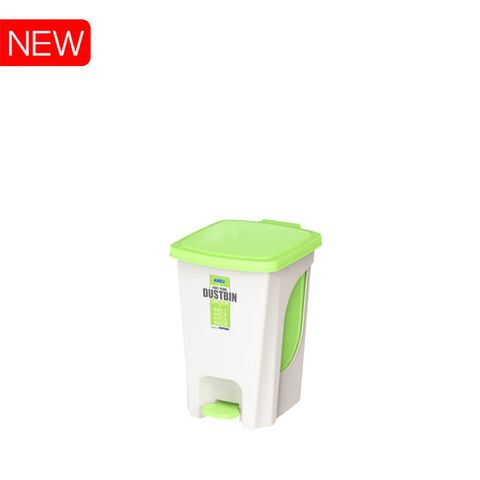 Thùng Rác Đạp Matsu No.270 Cỡ Nhí